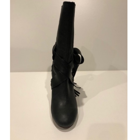 See By Chloe Boots - Picture 6 of 10